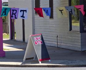 Country Art Escapes - New England North West Regional Arts Trail - Accommodation 4U 4