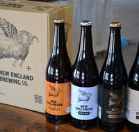 New England Brewing Company - Accommodation 4U