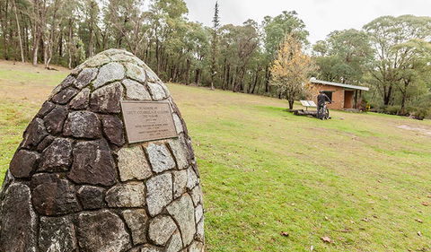 Major Clews Hut Walking Track - Accommodation 4U 0