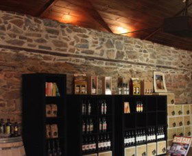 Capital Wines Epicurean Centre - Accommodation 4U 0