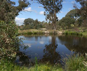 Cooleman Ridge - Accommodation 4U 0