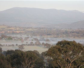 Cooleman Ridge - Accommodation 4U 2