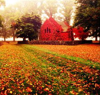 Gostwyck Chapel - Accommodation 4U
