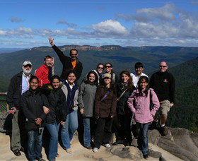 Activity Tours Australia - Accommodation 4U 4