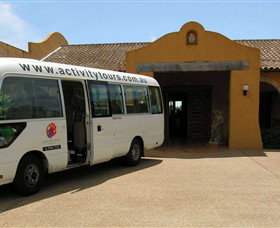 Activity Tours Australia - Accommodation 4U 6