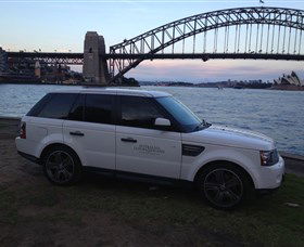 Australian Luxury Escapes