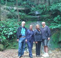 Country Trails Private Tours - Accommodation 4U