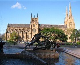 Joeys Walkabout - Accommodation 4U 2