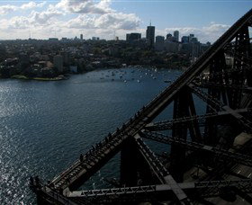 Joeys Walkabout - Accommodation 4U 1