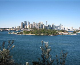 Joeys Walkabout - Accommodation 4U 5