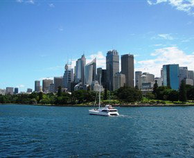 Joeys Walkabout - Accommodation 4U 4