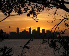 Joeys Walkabout - Accommodation 4U 6