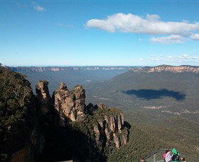 Meridienne Tours And Cruises - Accommodation 4U 0