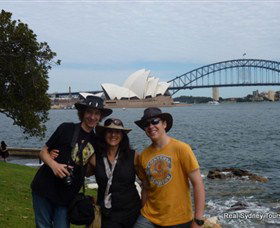 Real Sydney Tours - Accommodation 4U 0