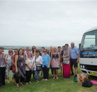 Shire Shuttle Bus  - Accommodation 4U