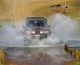 Gold Class Adventures - Accommodation 4U 3