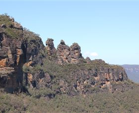 Gold Class Adventures - Accommodation 4U 1