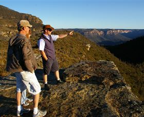 Gold Class Adventures - Accommodation 4U 4