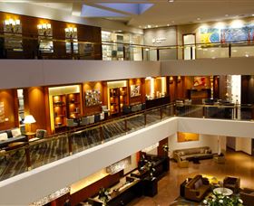 Ultimate Art Gallery - Accommodation 4U 5