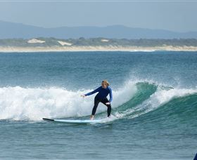 Surfaris Surf Camp - Accommodation 4U 1