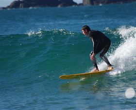 Surfaris Surf Camp - Accommodation 4U 2