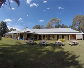 Surfaris Surf Camp - Accommodation 4U 5