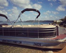 Ucruise Sydney - Accommodation 4U 1