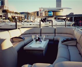 Ucruise Sydney - Accommodation 4U 0