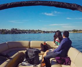 Ucruise Sydney - Accommodation 4U 3