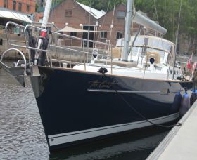 Make It Count - Sailing Experiences - Accommodation 4U 2