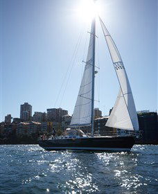 Make It Count - Sailing Experiences - Accommodation 4U 4