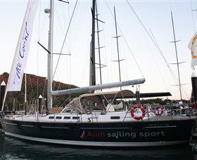 Make It Count - Sailing Experiences - Accommodation 4U 5