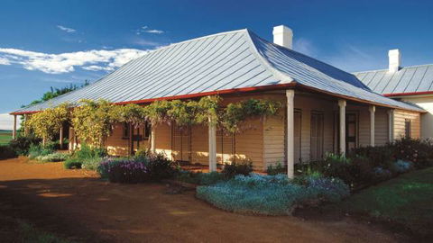 Cooma Cottage - Accommodation 4U 1