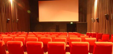 Hoyts Cinemas - Chatswood - Westfield - Accommodation 4U 1
