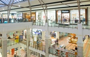 Broadway Shopping Centre - Accommodation 4U 1