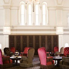 The Tea Room (Gunners Barracks) - Accommodation 4U 0