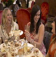 The Tea Room (Gunners Barracks) - Accommodation 4U 1