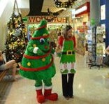 Southgate Shopping Centre - Accommodation 4U