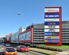 Homemaker Megamall Auburn - Accommodation 4U 1