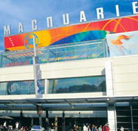 Macquarie Centre - Accommodation 4U