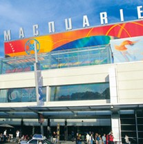 Macquarie Centre - Accommodation 4U 0