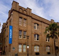 ArtSpace - Accommodation 4U