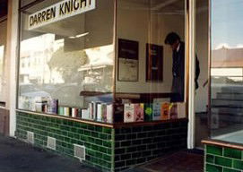Darren Knight Gallery - Accommodation 4U 0