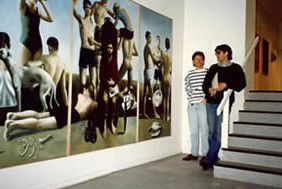 Darren Knight Gallery - Accommodation 4U 1