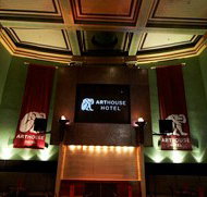 Arthouse Hotel - Accommodation 4U