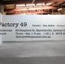 Factory 49 - Accommodation 4U 1