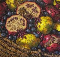 Frances Keevil Gallery - Accommodation 4U