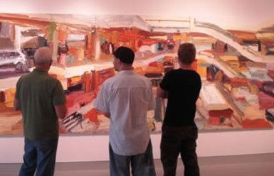 Hawkesbury Regional Gallery - Accommodation 4U 2