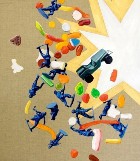 Iain Dawson Gallery - Accommodation 4U 3