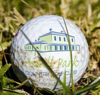 Antill Park Country Golf Club - Accommodation 4U
